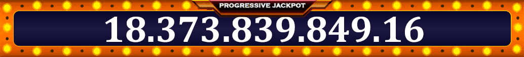 Jackpot JAGOBET365